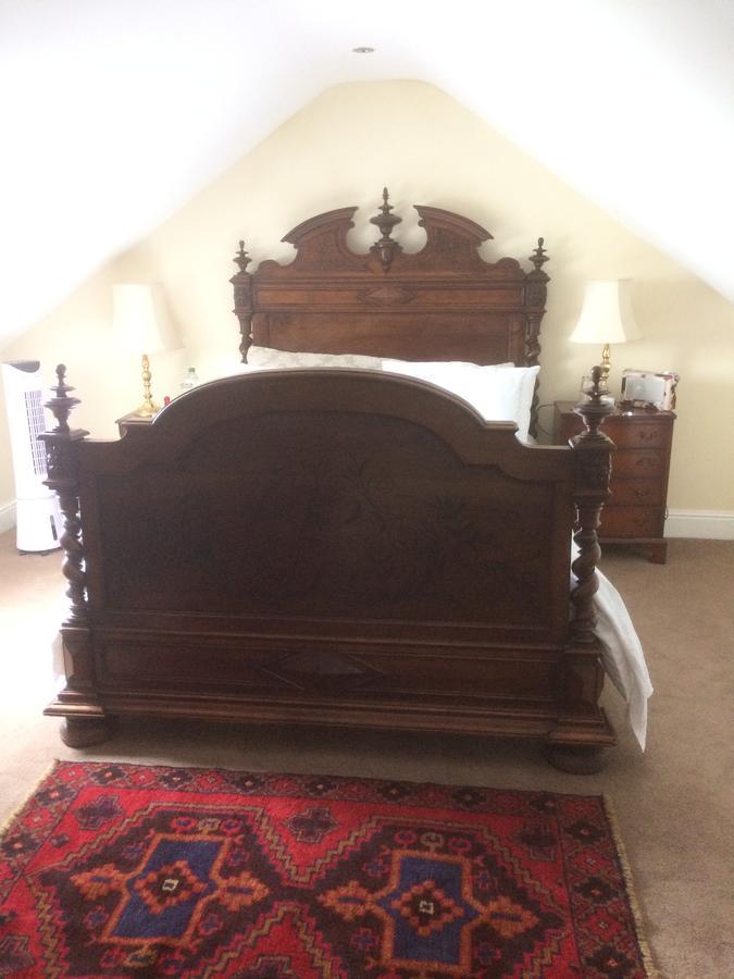 Bed and Breakfast Fern Bank Great Rowsley Zewnętrze zdjęcie