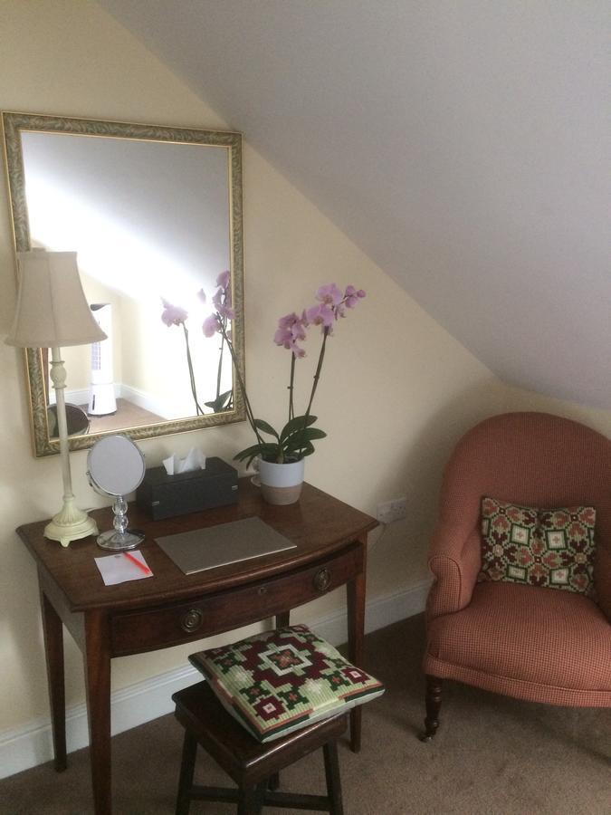 Bed and Breakfast Fern Bank Great Rowsley Zewnętrze zdjęcie