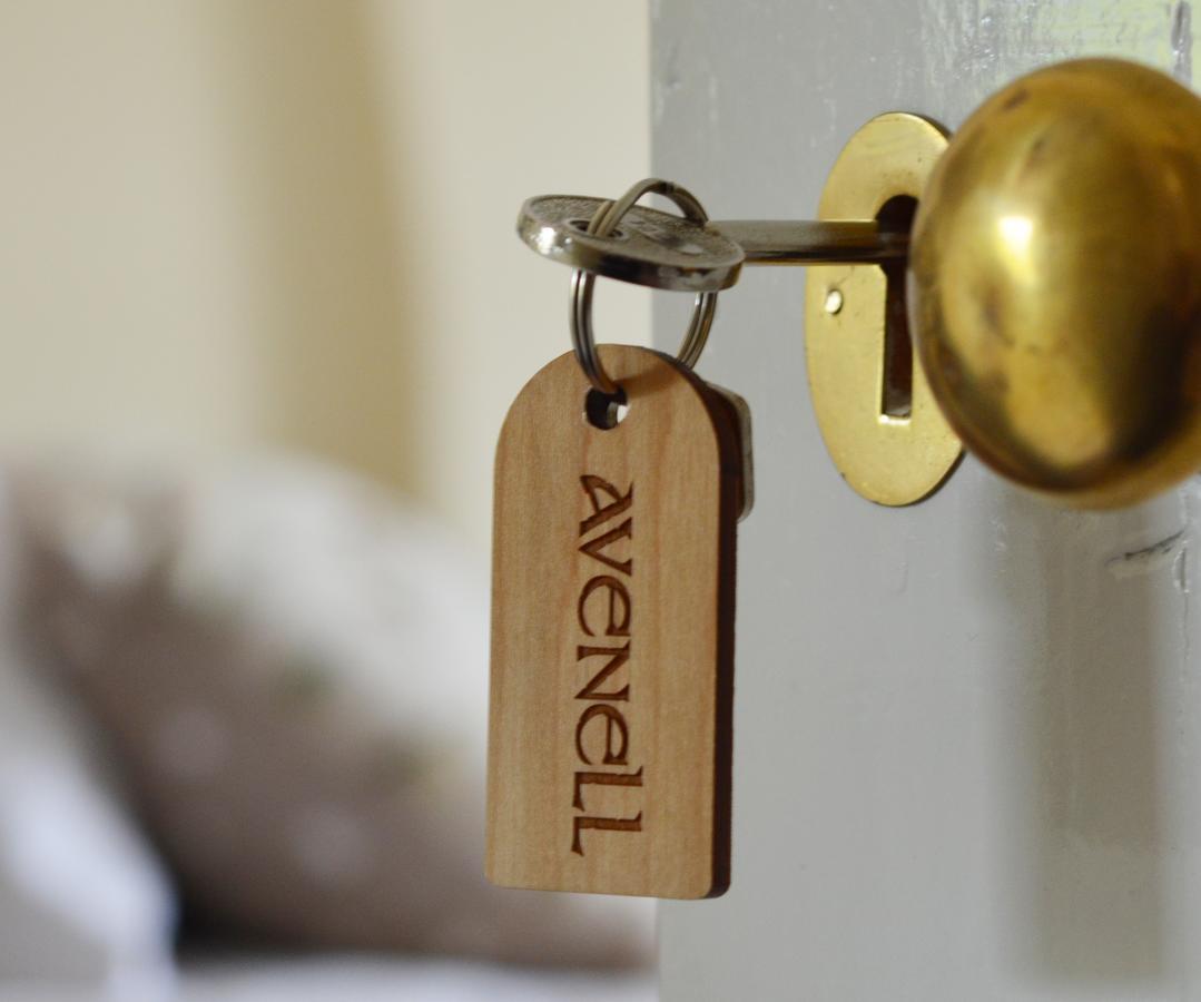 Bed and Breakfast Fern Bank Great Rowsley Zewnętrze zdjęcie