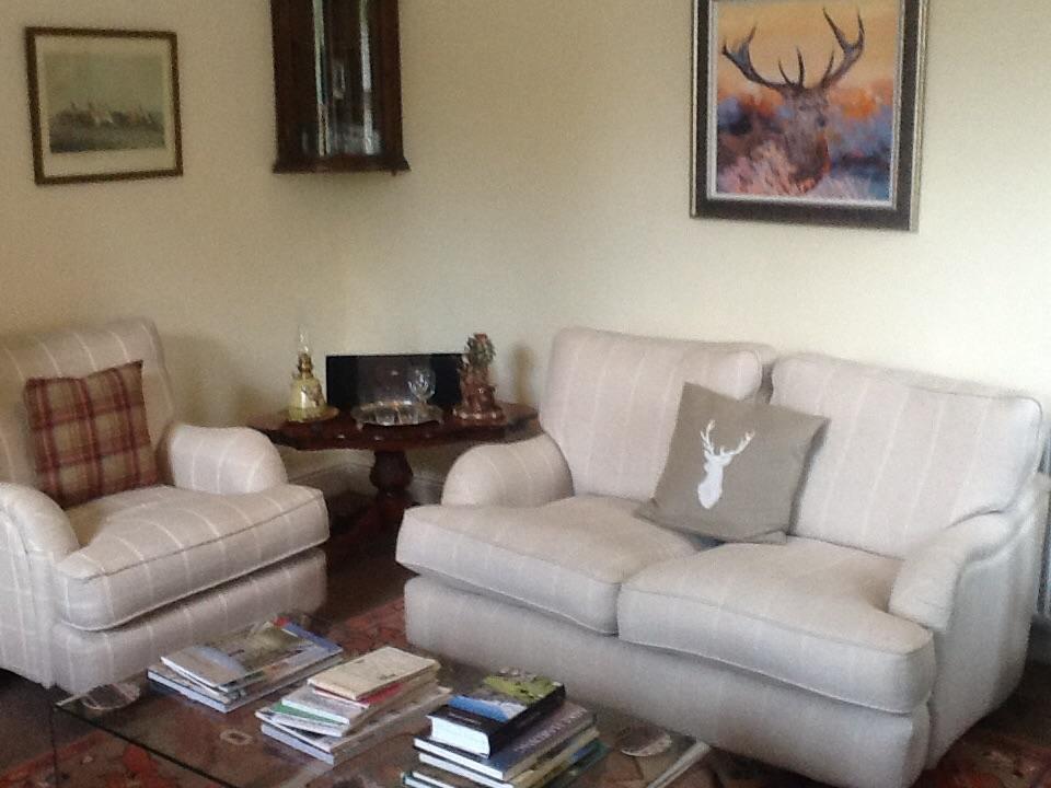 Bed and Breakfast Fern Bank Great Rowsley Zewnętrze zdjęcie
