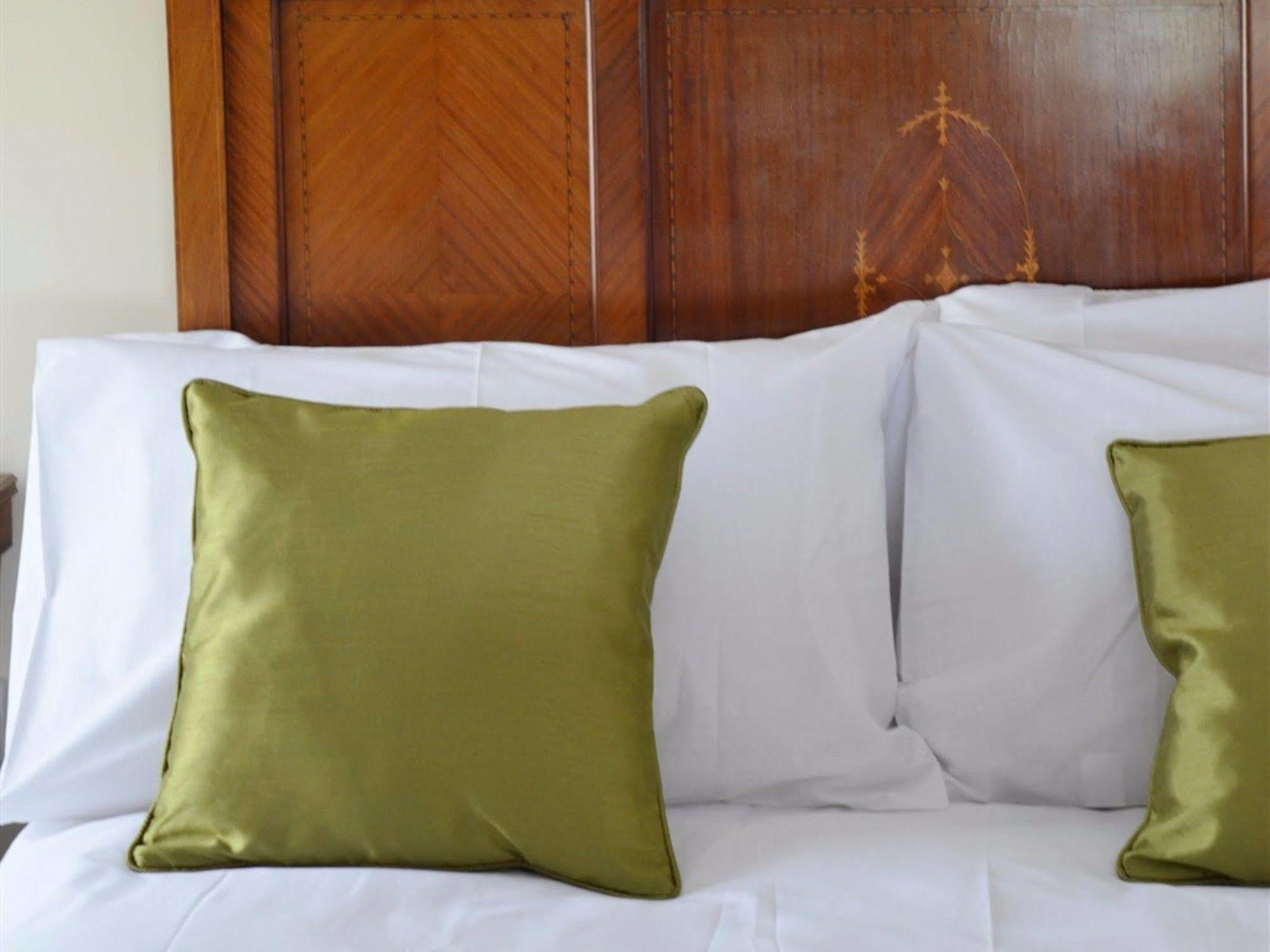 Bed and Breakfast Fern Bank Great Rowsley Zewnętrze zdjęcie